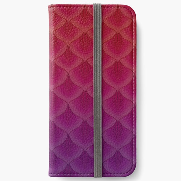 Maritza Scales iPhone Wallet