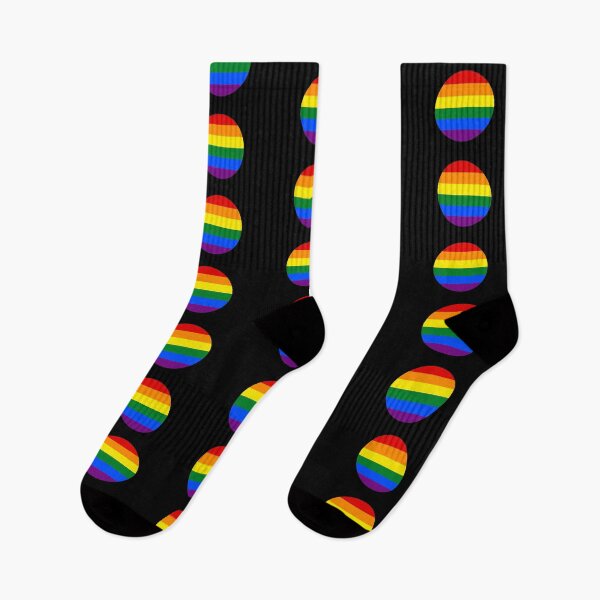Item preview, Rainbow flag rainbow flag designed and sold by GeogDesigns.
