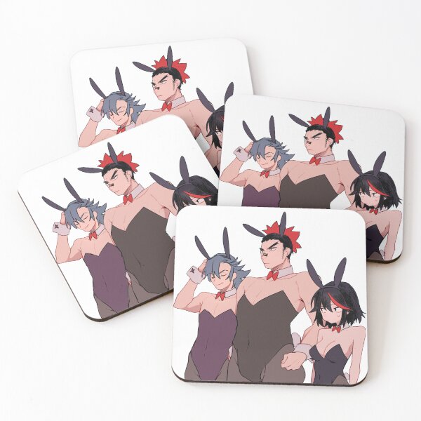 Item preview, kill la kill designed and sold by Aneesa1.