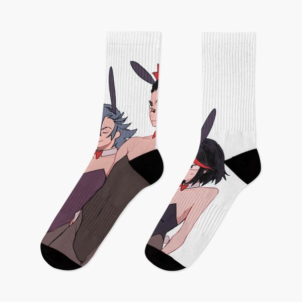 Item preview, kill la kill designed and sold by Aneesa1.