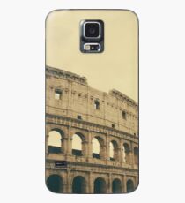 Coliseum Case/Skin for Samsung Galaxy