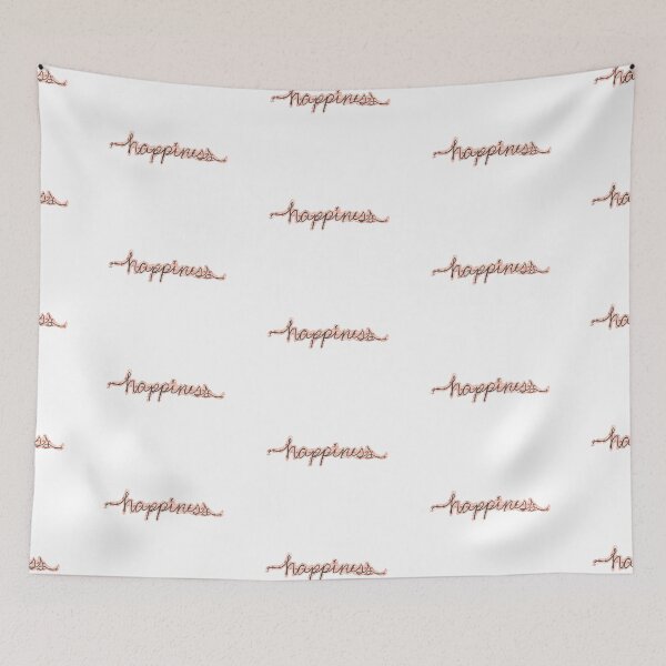 Item preview, Happiness  designed and sold by nmayad.