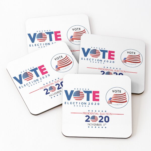 Item preview, USA Vote designed and sold by Pixoudz.
