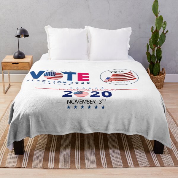 Item preview, USA Vote designed and sold by Pixoudz.