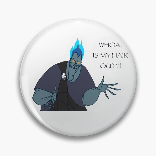 Item preview, Hades w/Quote designed and sold by diginomdesigns.