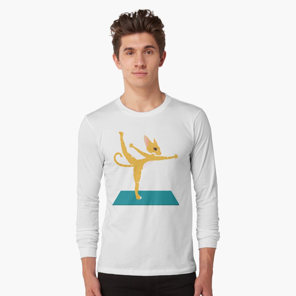 Item preview, Long Sleeve T-Shirt designed and sold by uncutcreations.