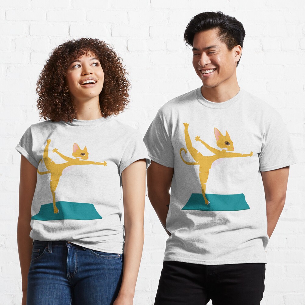 Item preview, Classic T-Shirt designed and sold by uncutcreations.