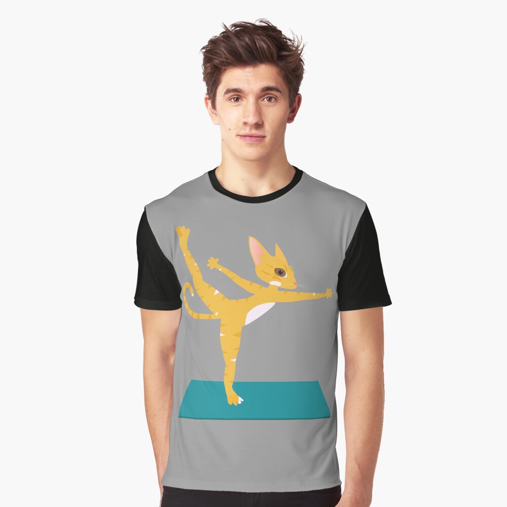 Item preview, Graphic T-Shirt designed and sold by uncutcreations.