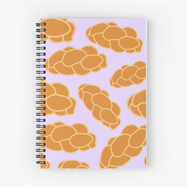 Item preview, Challah Pattern designed and sold by shtkthtstks.