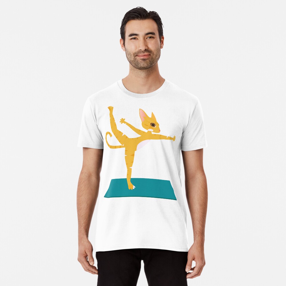 Item preview, Premium T-Shirt designed and sold by uncutcreations.