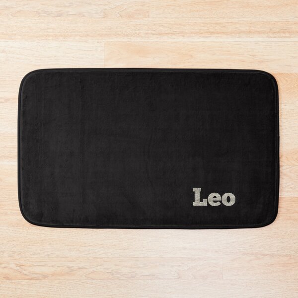Item preview, Leo Name designed and sold by LizBanegasArt.
