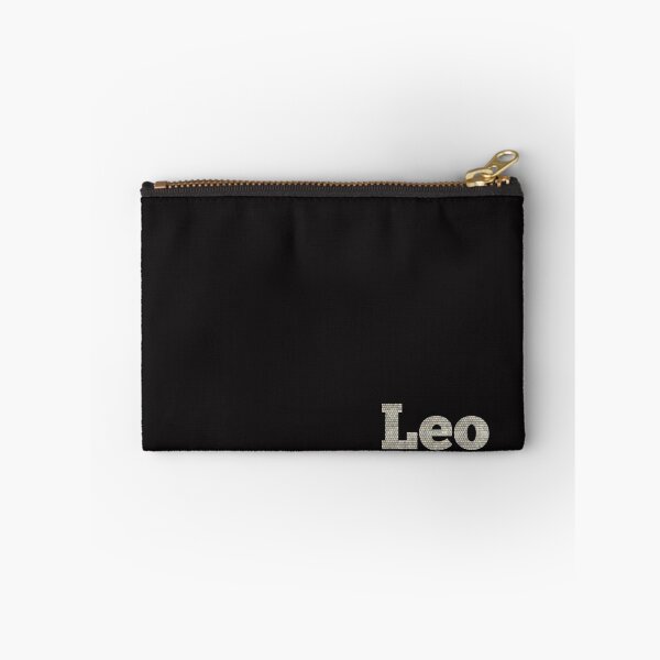 Item preview, Leo Name designed and sold by LizBanegasArt.