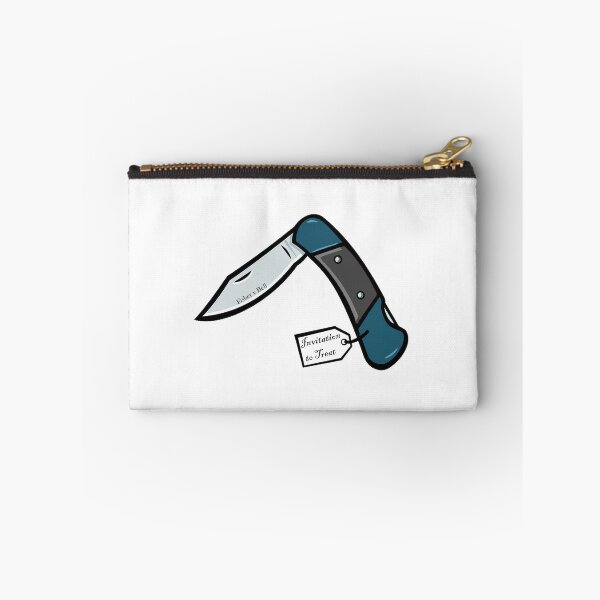 Item preview, Fisher v Bell - Flick Knife designed and sold by AshleyF3.