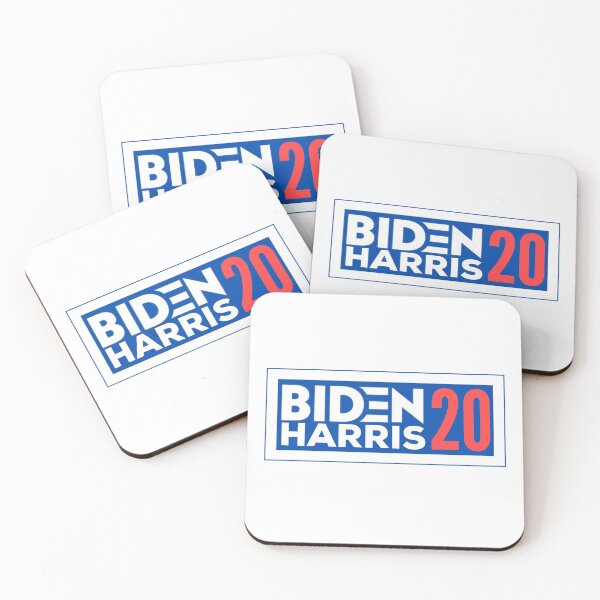 Item preview, biden harris 20 designed and sold by drifti.