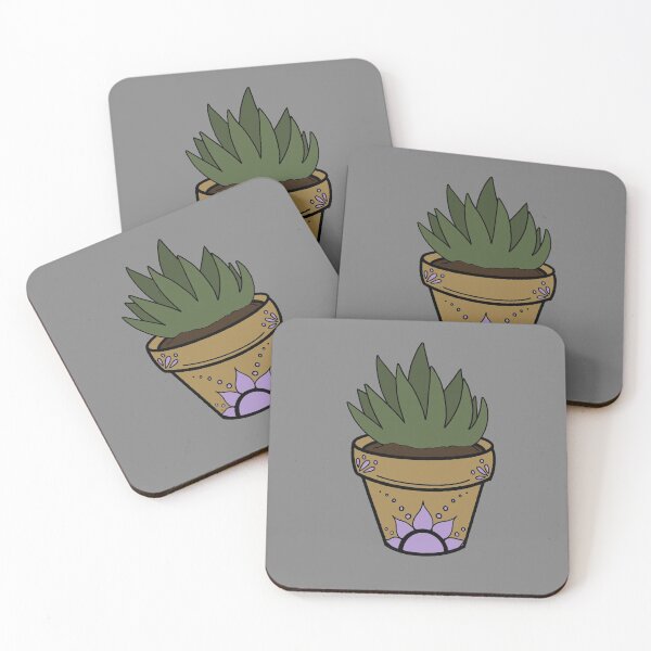 Item preview, Succulent  designed and sold by Molly Evans.