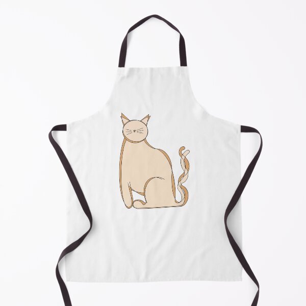 Item preview, Abstract Cat designed and sold by kbracey-meraki.