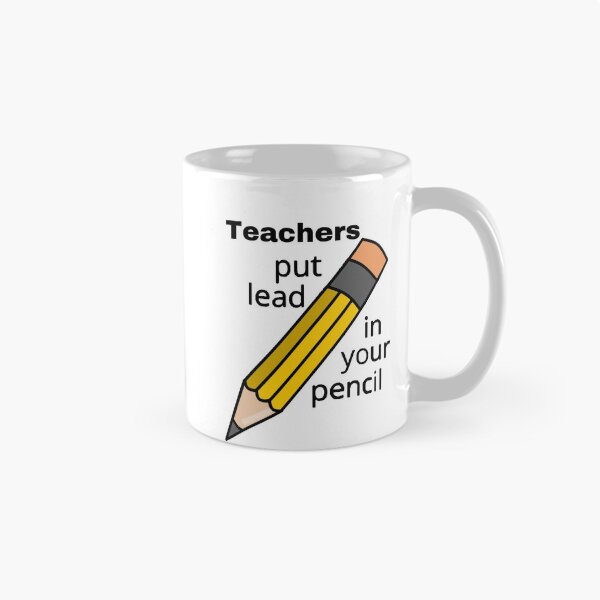 Item preview, Teacher T-Shirt designed and sold by TeeZoneZtore.