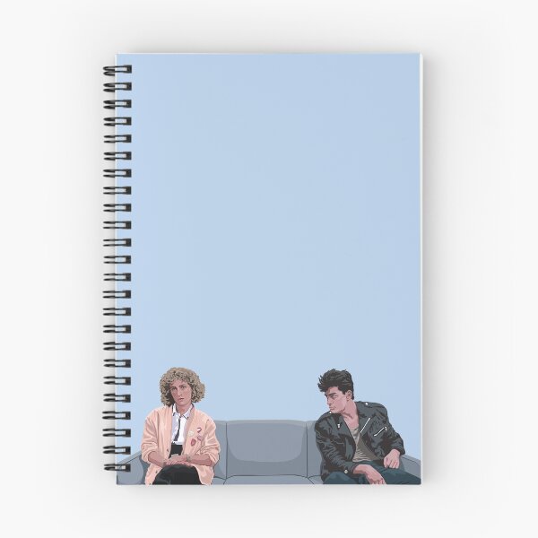 Item preview, Ferris Bueller's Day off Charlie Sheen designed and sold by Stayfrostybro.