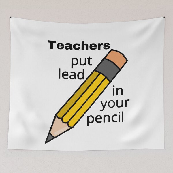 Item preview, Teacher T-Shirt designed and sold by TeeZoneZtore.
