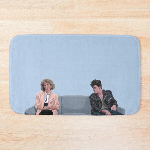 Item preview, Ferris Bueller's Day off Charlie Sheen designed and sold by Stayfrostybro.
