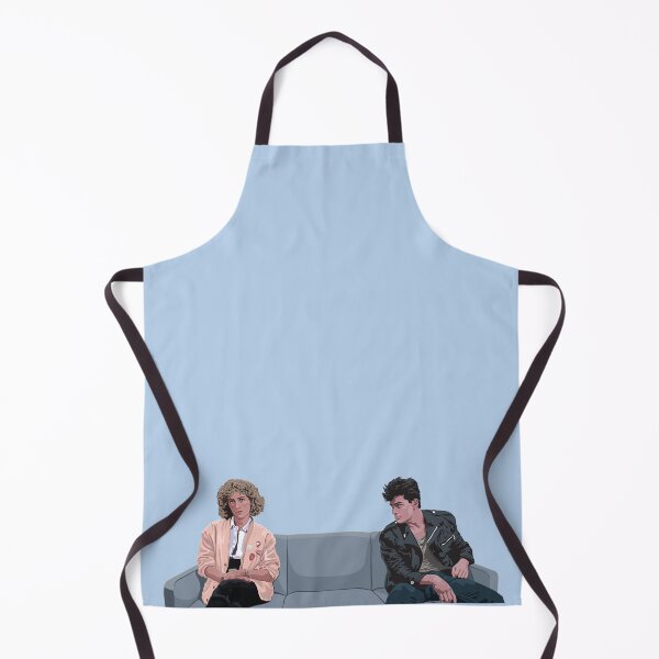 Item preview, Ferris Bueller's Day off Charlie Sheen designed and sold by Stayfrostybro.