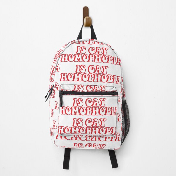 Item preview, Homophobia is gay designed and sold by Pappistore.