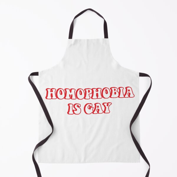 Item preview, Homophobia is gay designed and sold by Pappistore.