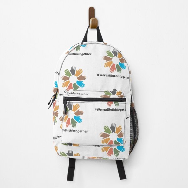Item preview, All in this together designed and sold by GriffJs.