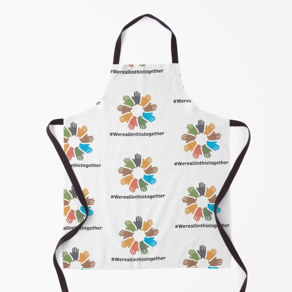 Item preview, All in this together designed and sold by GriffJs.