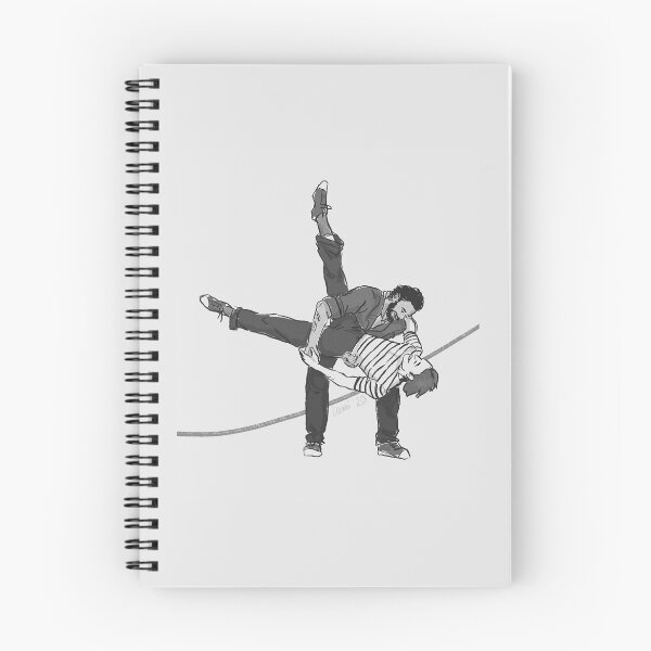 Item preview, dancing through the years together - jitterbug designed and sold by cecilarts.