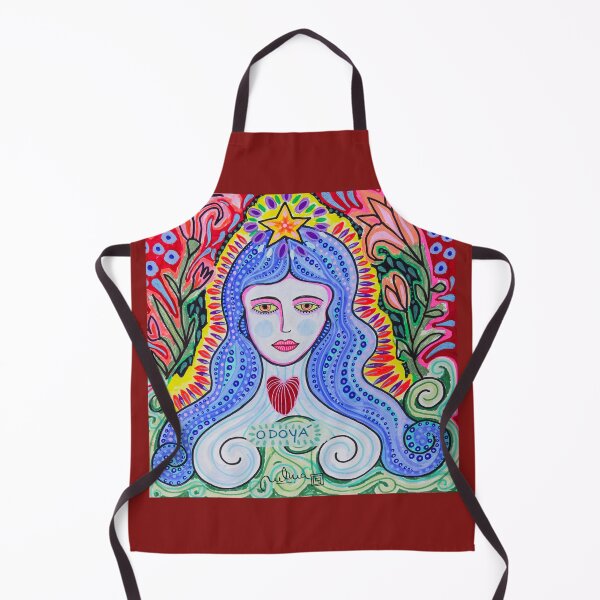 Item preview, Odoyá designed and sold by Nelma Guimarães.