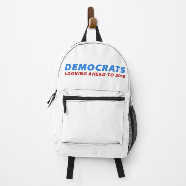 Item preview, Democrats. Looking ahead to 2016 designed and sold by Val Goretsky.