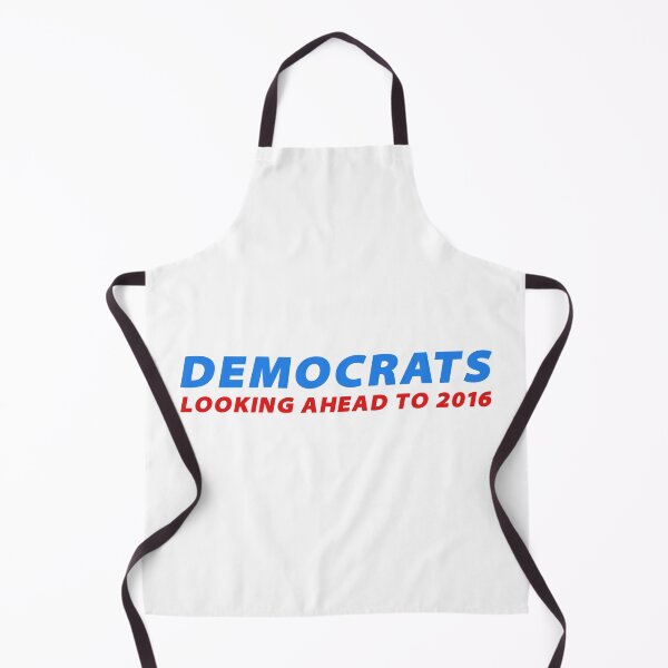 Item preview, Democrats. Looking ahead to 2016 designed and sold by Val Goretsky.
