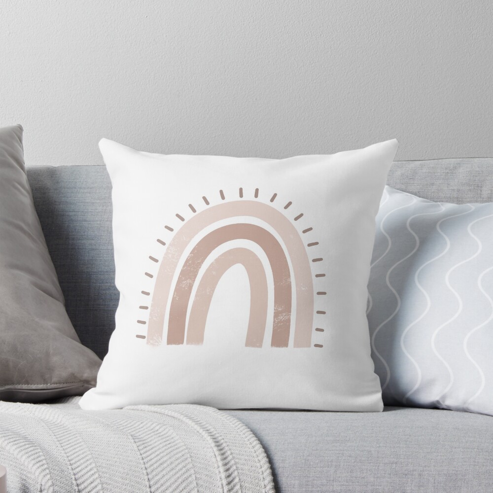 Item preview, Throw Pillow designed and sold by kbraelynn.