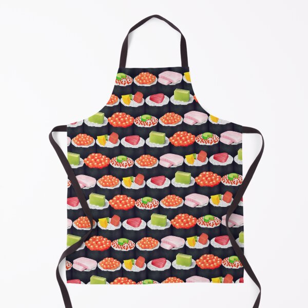 Item preview, Sweets All you can eat Pattern, Yummy Yummy designed and sold by deesnutz69.
