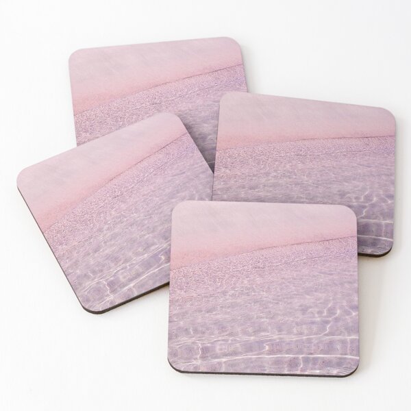 Item preview, Pink ocean  designed and sold by RGrapes1.
