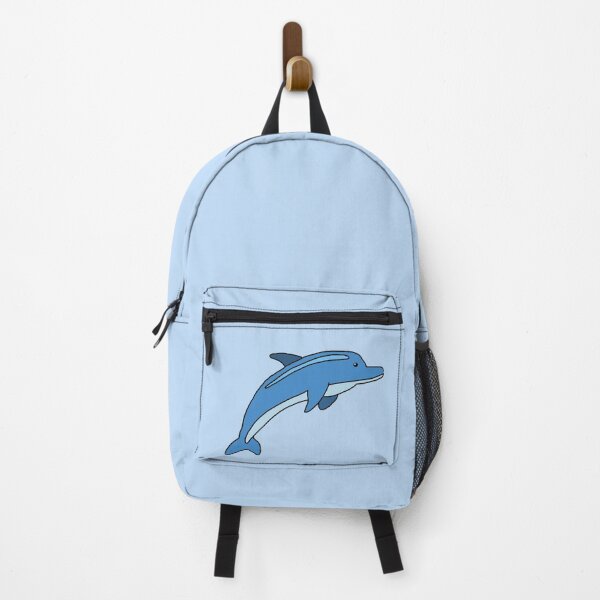 Item preview, dolphin designed and sold by KaylaH22.