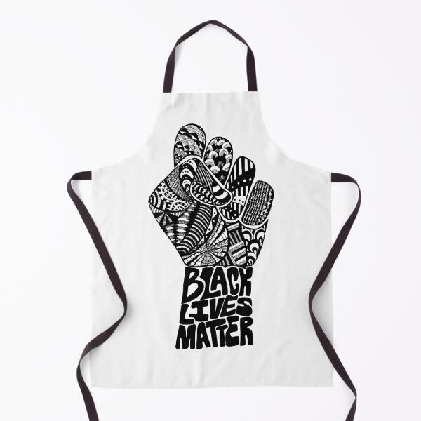 Item preview, Black Lives Matter - B designed and sold by followthestray.