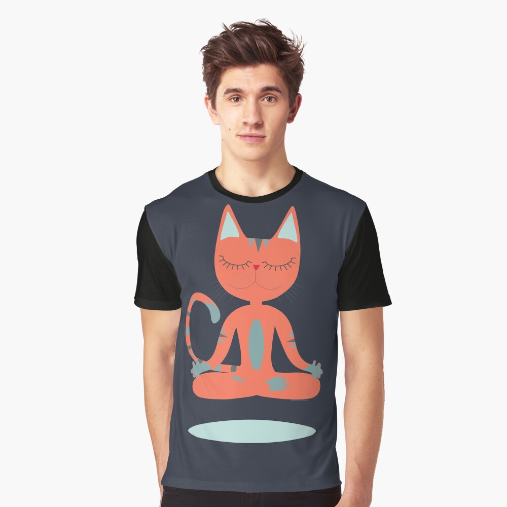 Item preview, Graphic T-Shirt designed and sold by uncutcreations.