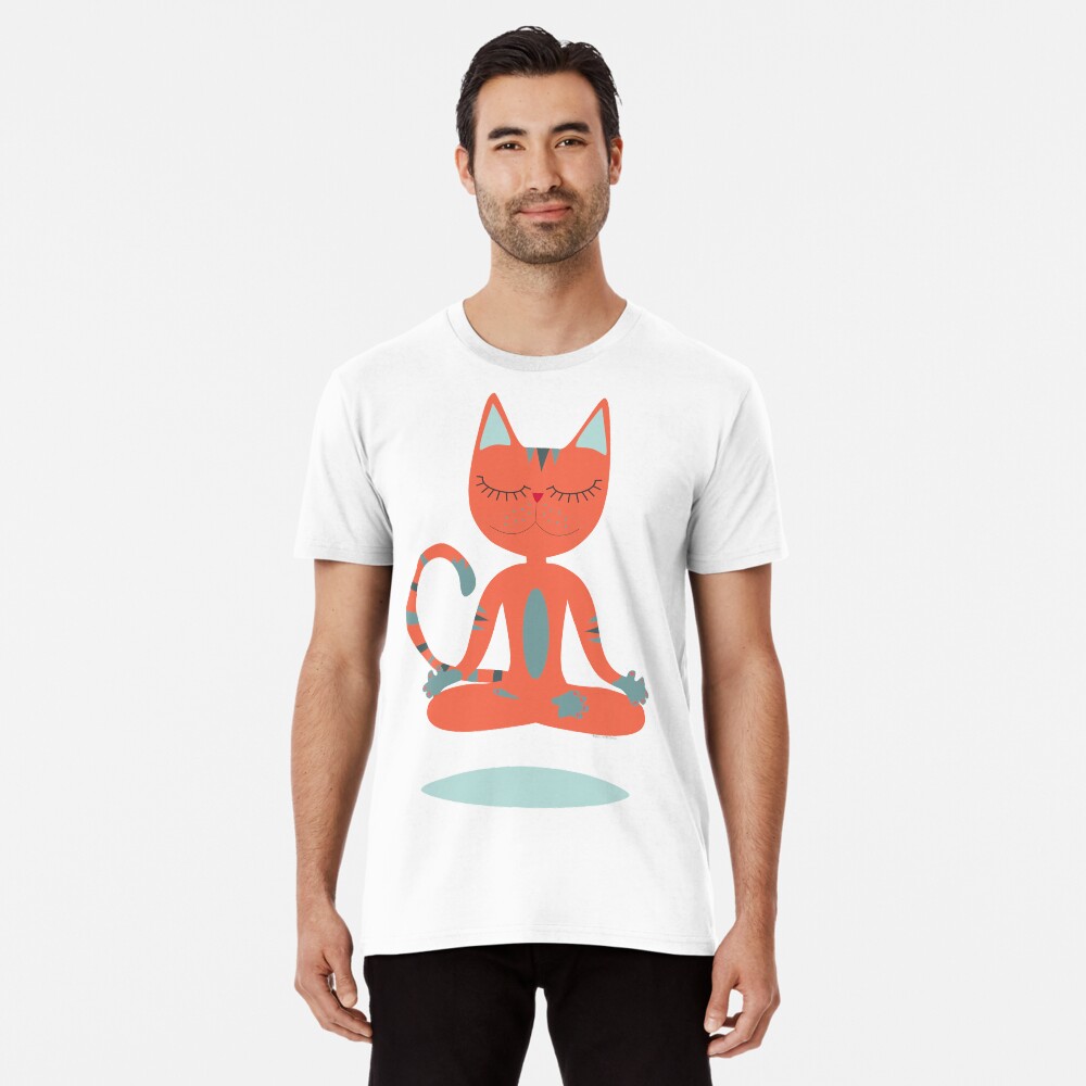 Item preview, Premium T-Shirt designed and sold by uncutcreations.