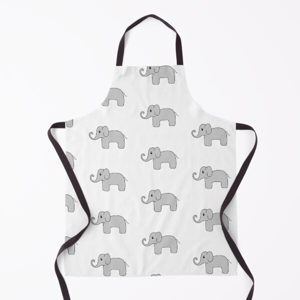 Item preview, Elephant doodle designed and sold by KaylaH22.