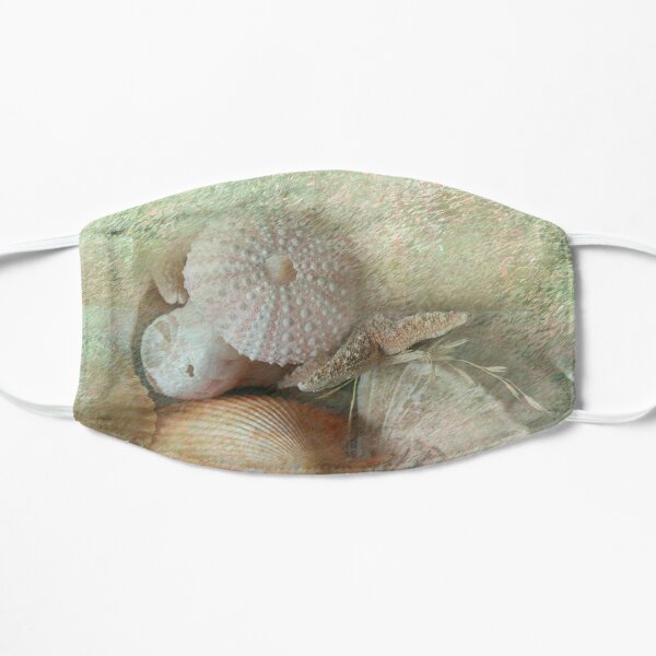 A Delicate Sampling Flat Mask