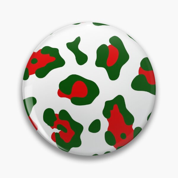 Item preview, christmas leopard print  designed and sold by Gossip Rag.