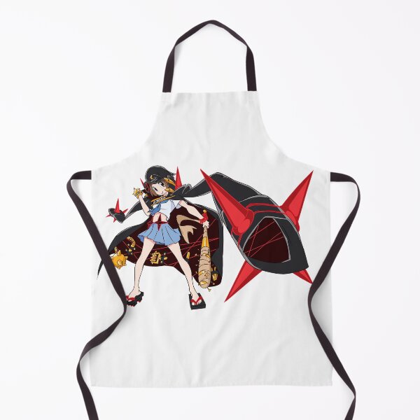 Item preview, Kill la kill designed and sold by Aneesa1.