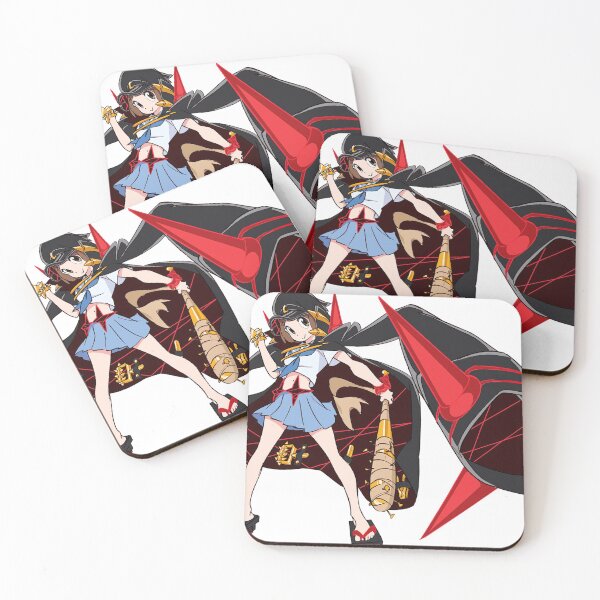 Item preview, Kill la kill designed and sold by Aneesa1.
