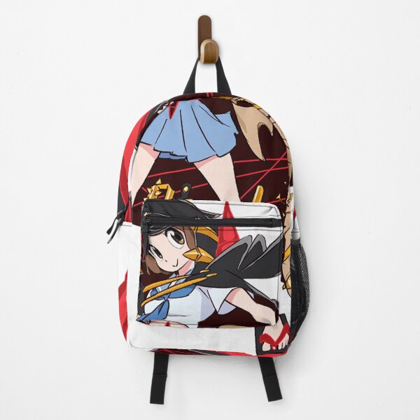 Item preview, Kill la kill designed and sold by Aneesa1.