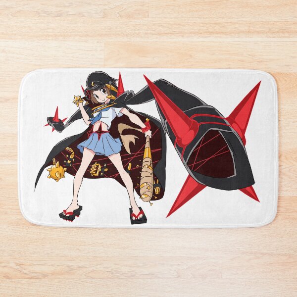 Item preview, Kill la kill designed and sold by Aneesa1.