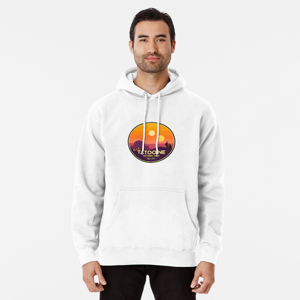 Item preview, Pullover Hoodie designed and sold by harrypotter394.