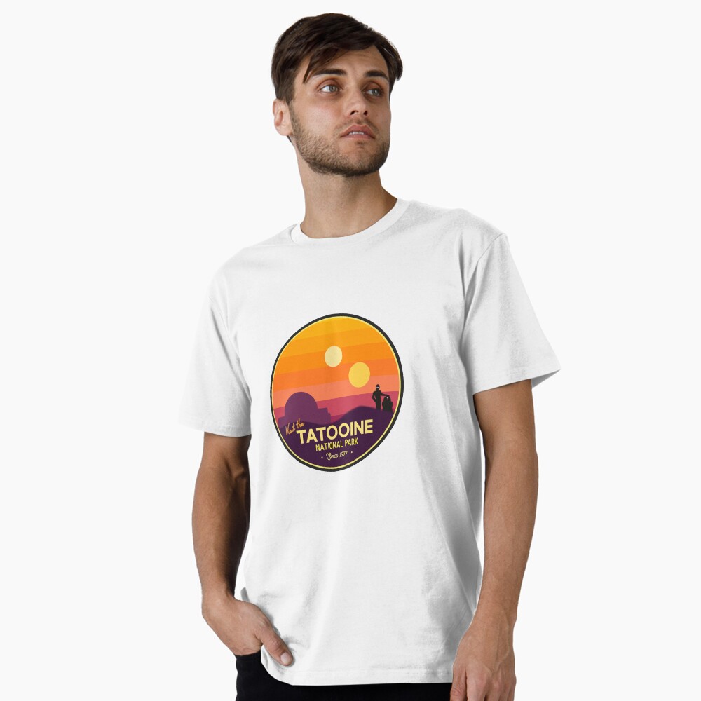 Item preview, Premium T-Shirt designed and sold by harrypotter394.