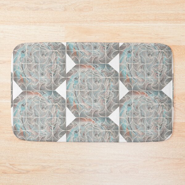 Item preview, Geometric  designed and sold by SophieMulford.